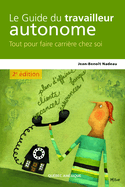 Guide du travailleur autonome (Le)